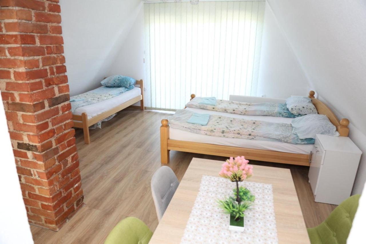 Apartment Stanic Sipovo Экстерьер фото