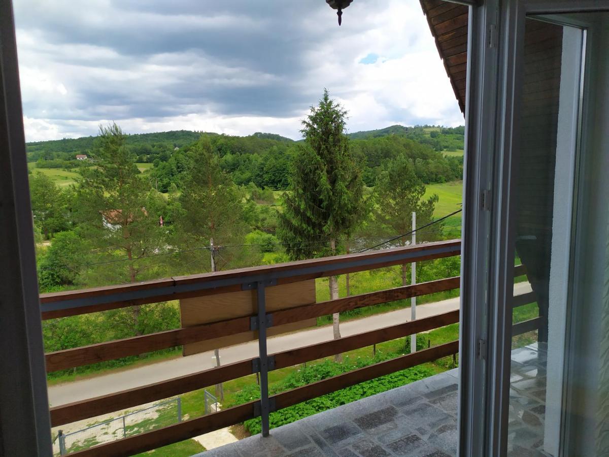 Apartment Stanic Sipovo Экстерьер фото